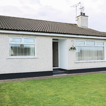 Hazel Cottage Portrush Bagian luar foto