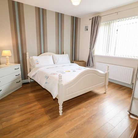 Hazel Cottage Portrush Bagian luar foto