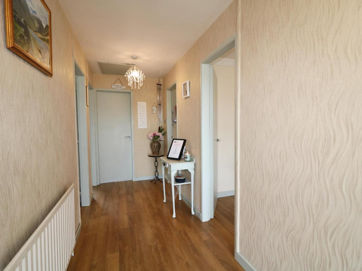 Hazel Cottage Portrush Bagian luar foto