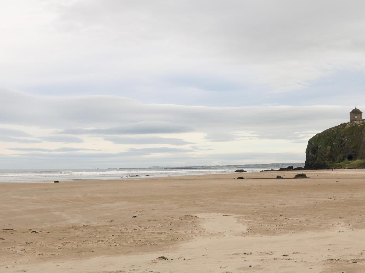Hazel Cottage Portrush Bagian luar foto