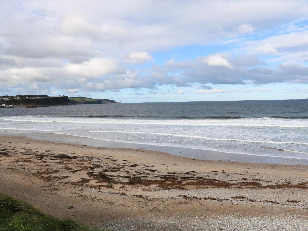 Hazel Cottage Portrush Bagian luar foto