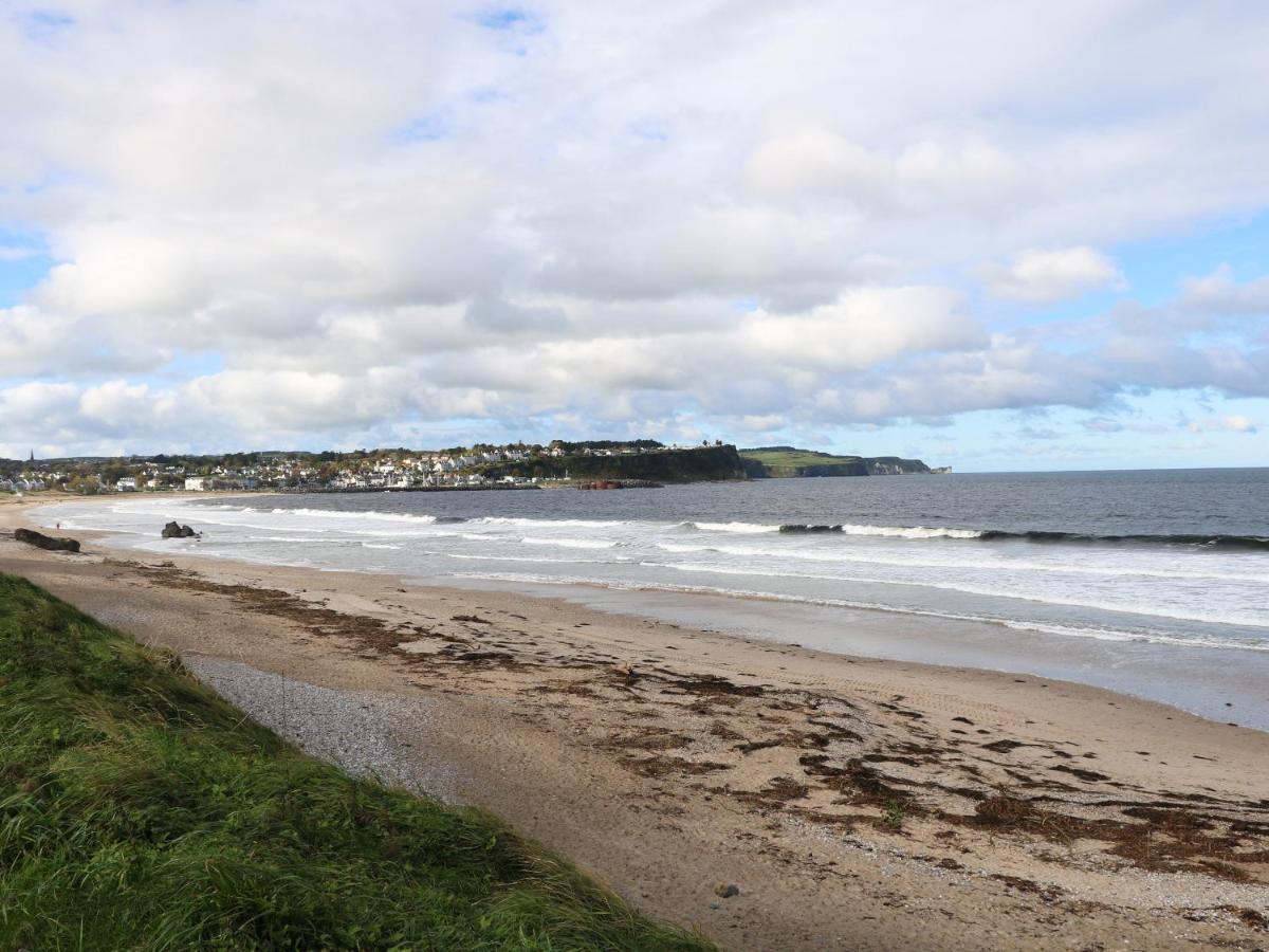 Hazel Cottage Portrush Bagian luar foto