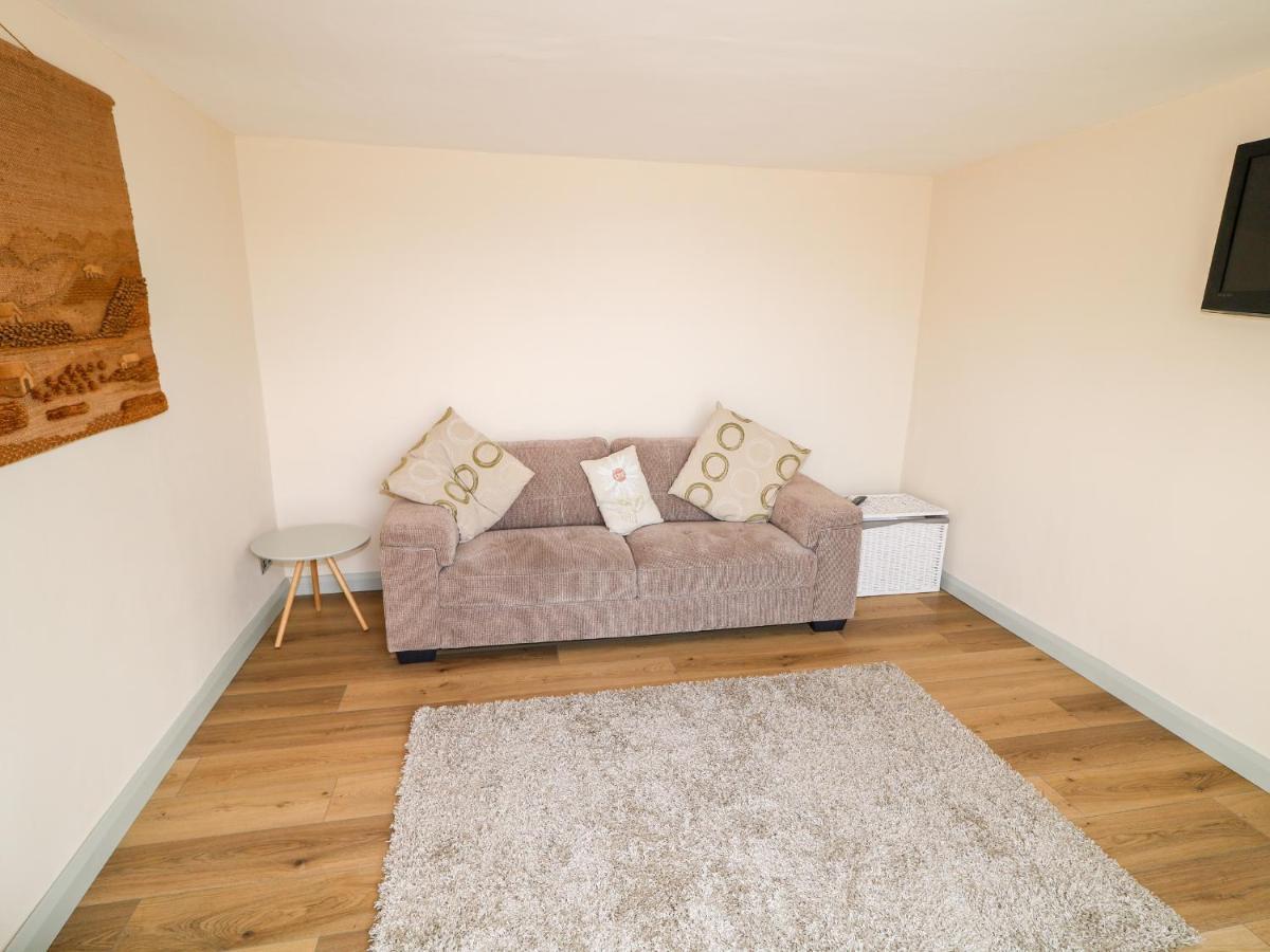 Hazel Cottage Portrush Bagian luar foto